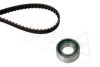 AUTEX 702278 Timing Belt Kit